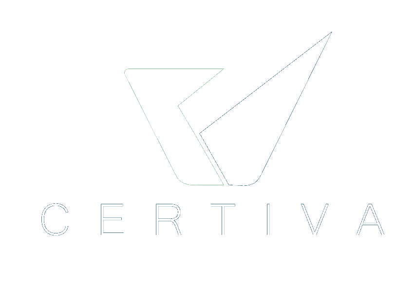 Logo Certiva
